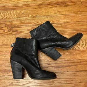 Rag & Bone Newbury boots